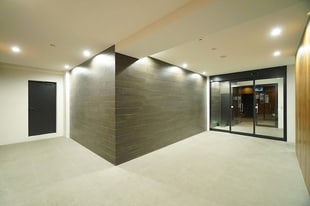 Modern Palazzo Hakata rivaⅡの物件外観写真